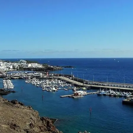 Bright And Spacious Puerto Calero 3 Bedrooms Viejo Dos Private Pool Wonderful Scenic Views Lanzarote * Яйса