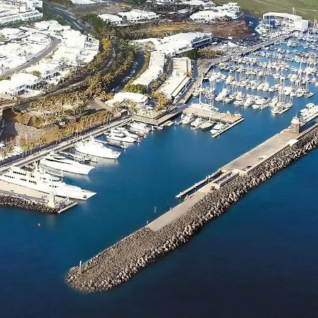 Bright And Spacious Puerto Calero 3 Bedrooms Viejo Dos Private Pool Wonderful Scenic Views Lanzarote Вилла
