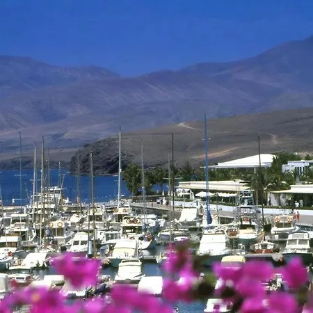 Villa Bright And Spacious Puerto Calero 3 Bedrooms Viejo