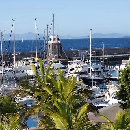 Viejo Dos: Bright Puerto Calero Retreat With Pool And Scenic Views